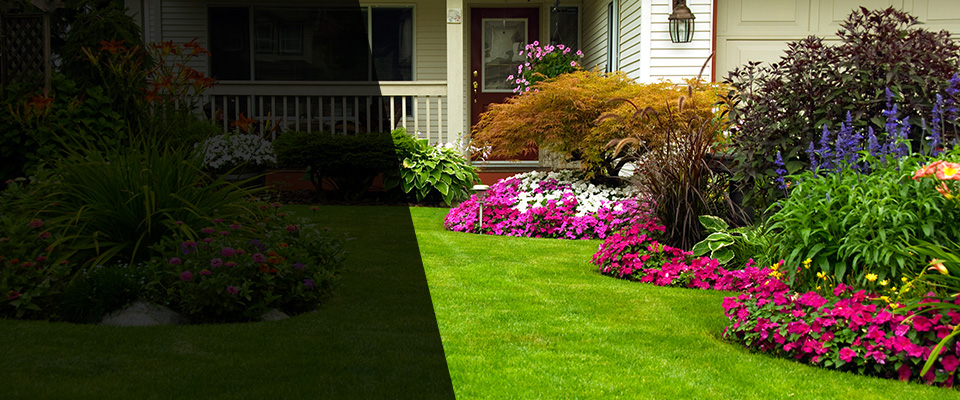 Hinesburg Landscapers