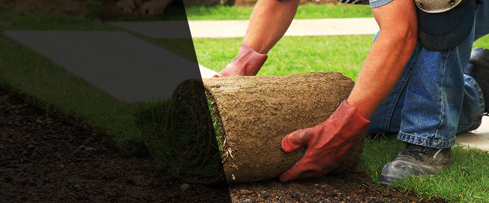 Hinesburg Landscapers