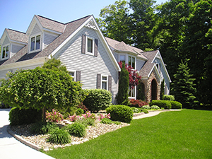 Landscapers and Lawncare Services in Hinesburg, VT